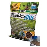 JBL Aquabasis Plus 2,5 L 2500 g