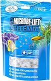 MICROBE-LIFT Artemia – Mezcla prepreparada de Huevos de Artemia + Sal, alimento Vivo Ideal para...